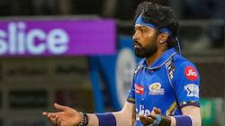 சென்னை அணியில் ஹர்திக்? மும்பை அணியில் ருதுராஜ், துபே?