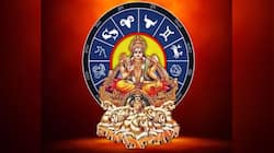 ரிஷபத்தில் சூரியன் பெயர்ச்சி: மே 15 முதல் 4 ராசிகளுக்கு பணக்கார யோகம்