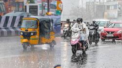 தமிழகத்தில் அடுத்த 3 நாட்களுக்கு கனமழை வெளுக்கும்.. சென்னையிலும் மழை இருக்கு!