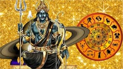 சனி நட்சத்திர பெயர்ச்சி: மே 17 முதல் 5 ராசிகளுக்கு ராஜயோகம்