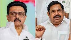 விஜய்க்கு பேரிடி! திமுக ஆதரவில் அதிமுக ஆட்சி? ஆளுநரை சந்திக்கும் எடப்பாடி பழனிசாமி?