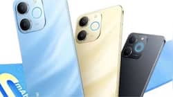 Realme P4 Lite 5G: பிளிப்கார்ட்டில் அதிரடியாய் குறைந்த விலை, மிஸ் பண்ணாதீங்க