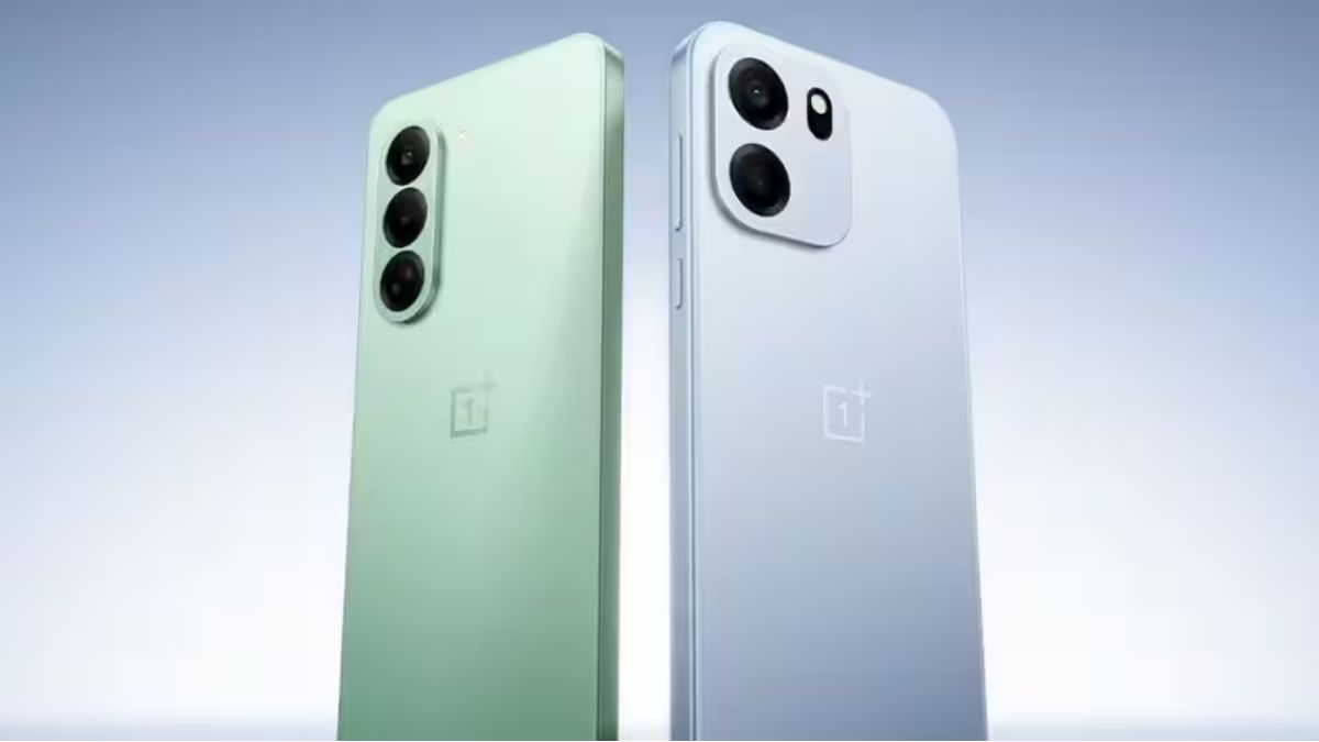 8,000mAh பேட்டரியுடன் OnePlus Nord CE 6 விற்பனை தொடக்கம்: முதல் நாளே ரூ.2,000 தள்ளுபடி 8,000mAh பேட்டரியுடன் OnePlus Nord CE 6 விற்பனை தொடக்கம்: முதல் நாளே ரூ.2,000 தள்ளுபடி