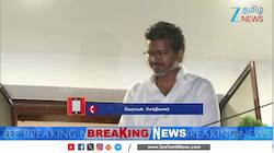 விசிக முடிவுக்காக காத்திருக்கும் தவெக: ஆலோசனை கூட்டம் எப்போது?