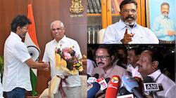 விஜய் பதவியேற்பதில் சிக்கல்.. குதிரை பேரம் நடத்தியதா தவெக? - திருமாவின் முடிவு என்ன?