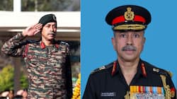 நாட்டின் புதிய CDS... என்.எஸ். ராஜா சுப்ரமணி நியமனம் - யார் இவர்?