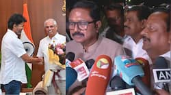 குதிரை பேரம் என்றால் என்ன? ஆளுநரை ஏமாற்றியதா தவெக? - சிறை செல்கிறாரா விஜய்?