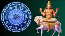 சுக்கிரன் நட்சத்திர பெயர்ச்சி: பணமழையில் நனையப்போகும் 4 அதிர்ஷ்ட ராசிகள்! 