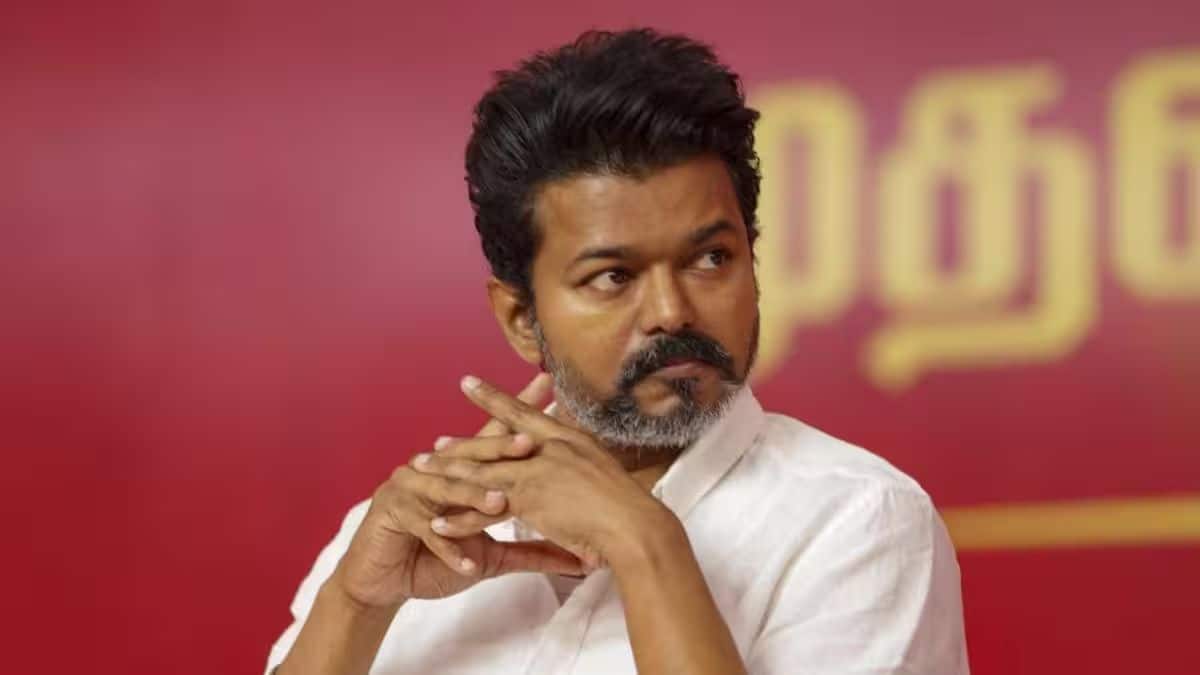 Tamilaga Vettri Kazhagam