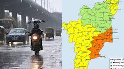 மே 15 வரை விடாது கனமழை.. சென்னையில் எப்படி? வானிலை மையம் எச்சரிக்கை!
