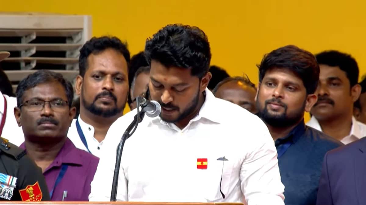 அமைச்சர் டிகே பிரபு சொத்து மதிப்பு