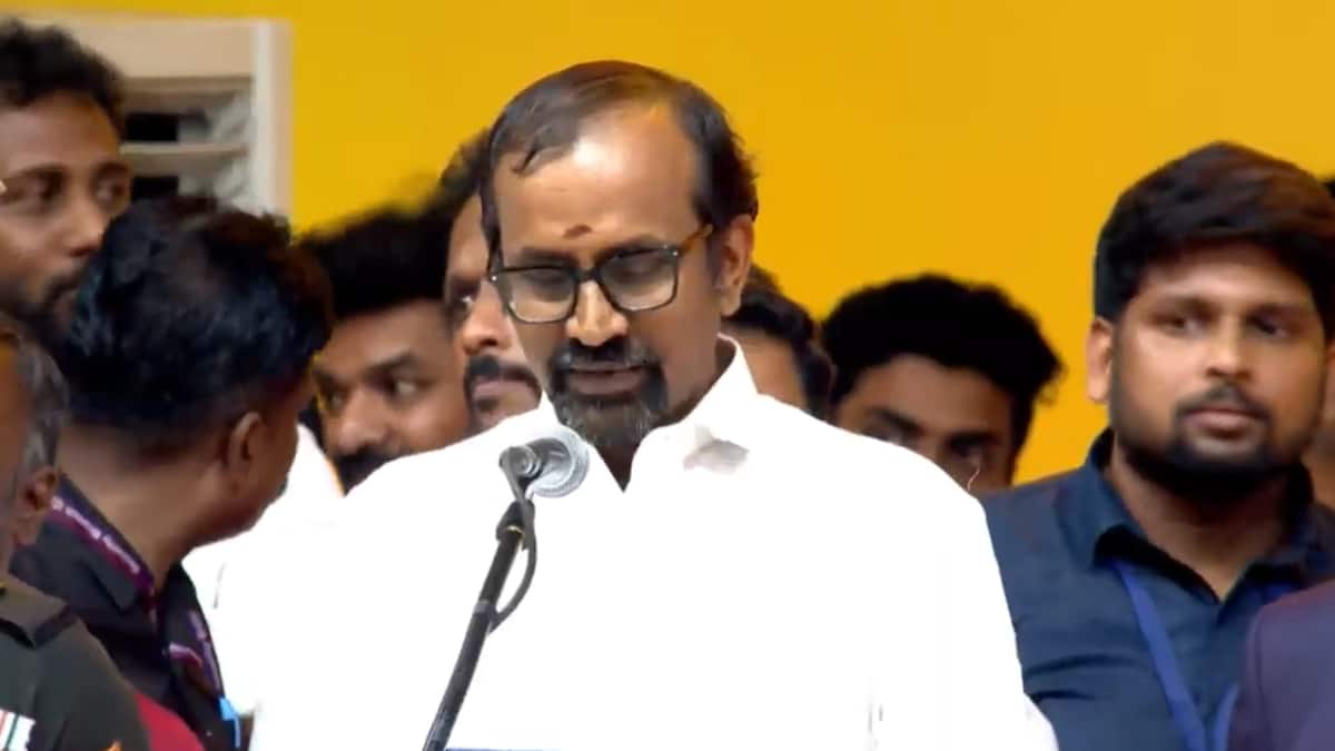அமைச்சர் வெங்கட ரமணன் சொத்து மதிப்பு