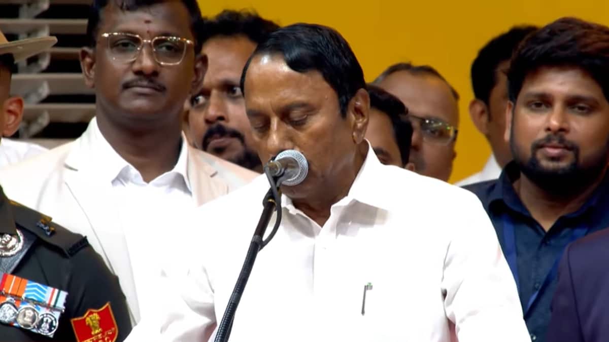 அமைச்சர் செங்கோட்டையன் சொத்து மதிப்பு
