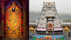 திருப்பதி: விரைவு தரிசனம் செய்ய சூப்பர் வாய்ப்பு.. தேவஸ்தானத்தில் இருந்து முக்கிய அறிவிப்பு