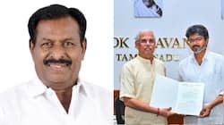 தமிழ்நாடு சட்டப்பேரவையின் தற்காலிக சபாநாயகராக கருப்பையா நியமனம்!