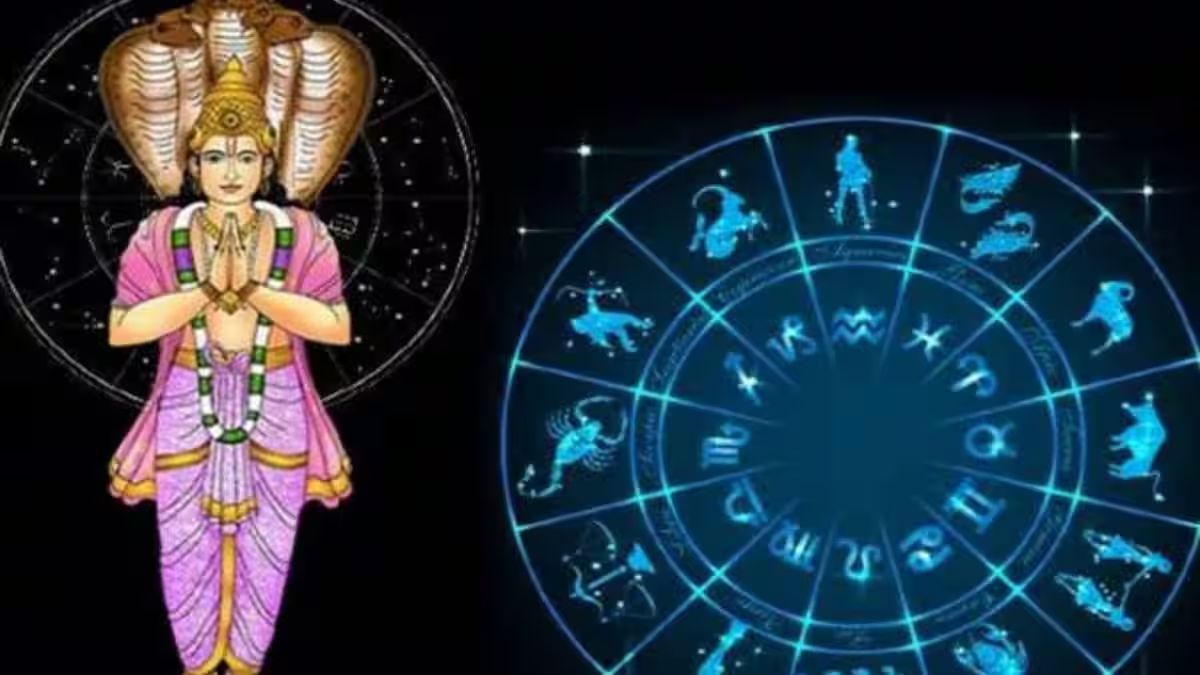 கேது நட்சத்திர பெயர்ச்சி: இந்த 3 ராசிகளுக்கு 65 நாட்கள் ராஜயோகம்.. கஷ்ட காலத்தில் இருந்து விடுதலை கேது நட்சத்திர பெயர்ச்சி: இந்த 3 ராசிகளுக்கு 65 நாட்கள் ராஜயோகம்.. கஷ்ட காலத்தில் இருந்து விடுதலை
