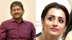 த்ரிஷா vs சகாயம் IAS.. திருச்சி கிழக்கில் இடைத்தேர்தல் எப்போது? தவெக வேட்பாளர் யார்?