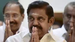 எஸ்பி வேலுமணியா? எடப்பாடியா? இனி அதிமுகவின் தலைமை யார்?