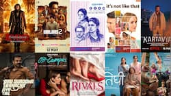 இந்த வார ஓடிடி ரிலீஸ்: துரந்தர் 2 முதல் காளிதாஸ் 2 வரை..எதை, எதில் பார்ப்பது?