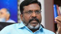 திருமாவளவனை முதல்வராக்க திட்டமிட்ட அதிமுக-திமுக? அவரே கொடுத்த விளக்கம்!
