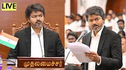 LIVE நாளை நம்பிக்கை வாக்கெடுப்பு! சட்டமன்றத்தில் என்னவெல்லாம் நடக்கும்?