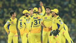 CSK ரசிகர்கள் ஹேப்பி; பஞ்சாப் படுதோல்வியால்... பிளே ஆப் போவது கொஞ்சம் ஈஸி!
