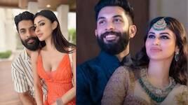 ’நாகினி’ நடிகைக்கு விவாகரத்தா? அவரே கொடுத்த ஹிண்ட்..இதோ முழு விவரம்!