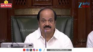 பெண்களின் பாதுகாப்பையும் முன்னேற்றத்தையும் உறுதி செய்ய வேண்டும்: சட்டசபையில் சௌமியா அன்புமணி