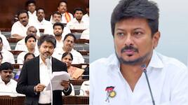 ”எங்கள் அரசு மைனாரிட்டி அரசு தான்” உதயநிதிக்கு பதிலடி கொடுத்த முதல்வர் விஜய்