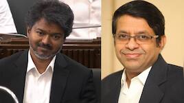 ஜோதிடர் ரத்தன் பண்டிட் : ஒரே நாளில் அரசு பதவிக்கு ஆப்பு; ரூ.1.5 லட்சம் ஊதியம் போச்சு