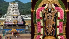 திருப்பதி பக்தர்களுக்கு குட் நியூஸ்... ஒரே டிக்கெட்டில் 3 நாட்கள் தொடர் தரிசனம்.. எப்படி தெரியுமா?