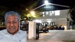 வாடகை வீட்டிற்கு சென்ற பினராயி விஜயன்! Ex முதல்வருக்கே இந்த நிலையா? 