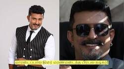 மாரடைப்பால் திடீர் மரணமடைந்த பிரபல நடிகர்: சோகத்தில் திரையுலகம்!