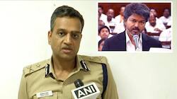தமிழக உளவுத்துறை ஐஜியாக அஸ்ரா கர்க் நியமனம்: யார் இந்த அதிரடி அதிகாரி?