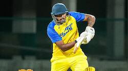 CSK எடுத்திருக்கும் தேவதூதன்.. சிக்ஸ் அடிப்பதில் கில்லாடி - யார் இந்த 24 வயது வீரர்?
