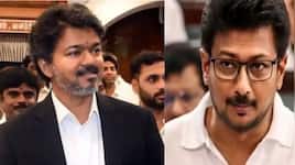 CM விஜய்க்கு உதயநிதி பதிலடி.. X தளத்தில் வெடித்த அரசியல் மோதல்!