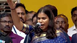 “நானும் மாற்றுத்திறனாளியின் மகள்தான்..” மன்னிப்பு கேட்ட தவெக எம்.எல்.ஏ.கீர்த்தனா! 