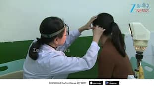 ஆண் குரல்களுக்கு நோ எண்ட்ரி: பெண்ணின் காதில் வினோதம், மிரண்ட டாக்டர்கள்