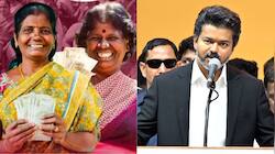 கலைஞர் மகளிர் உரிமை தொகை வருமா, வராதா? முதலமைச்சர் விஜய்யின் முடிவு என்ன?