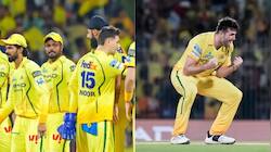 LSG vs CSK: சிஎஸ்கே அணியின் பிளேயிங் 11.. முக்கிய வீரர் விலகல்! தோனி விளையாடுகிறாரா?