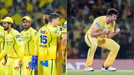 LSG vs CSK: சிஎஸ்கே அணியின் பிளேயிங் 11.. முக்கிய வீரர் விலகல்! தோனி விளையாடுகிறாரா?
