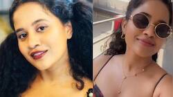 “பண்ணை வீட்டிற்கு வந்தால் 25 லட்சம் தரேன்..” பிரபல நடிகை பரபரப்பு குற்றச்சாட்டு!