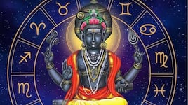 குரு பெயர்ச்சி: இன்று முறை ஜூன் 2 வரை கொடிகட்டி பறக்கப்போகும் 5 ராசிகள்! 