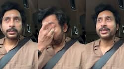 கருப்பு திரைப்படம் ரிலீஸ் ஆகுமா, ஆகாதா? கண்கலங்கி ஆர்.ஜே.பாலாஜி வெளியிட்ட வீடியோ!