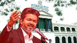 அரசு ஊழியர்களுக்கு ஜாக்பாட்: அகவிலைப்படி 60% ஆக உயர்வு - முதல்வர் விஜய் அதிரடி அறிவிப்பு!