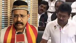 “சனாதனத்தை ஒழிப்போம்” தவெக எம்.எல்.ஏ அதிரடி ஸ்டேட்மெண்ட்! குவியும் கண்டனங்கள்..