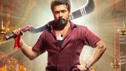 Karuppu: கருப்பு படம் இன்று வெளியாகாது? ரசிகர்கள் அதிர்ச்சி தகவல்?