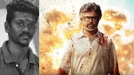 ஜெயிலர் 2 ஷூட்டிங்கில் விபத்து! 28 வயது இளைஞர் உயிரிழப்பு..எப்படி நடந்தது?