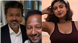 விஜய் மேனேஜருக்கு எதிராக பதிவிட்ட ஓவியா! என்ன சொல்லியிருக்கிறார் பாருங்க..