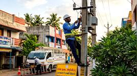 Puducherry Power Cut | மின்தடை எச்சரிக்கை: புதுச்சேரி மக்களே கவனத்திற்கு..!